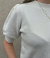 VMDOFFY 2/4 Pullover - Snow White