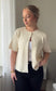 VMGOLD Knit Cardigan - Birch