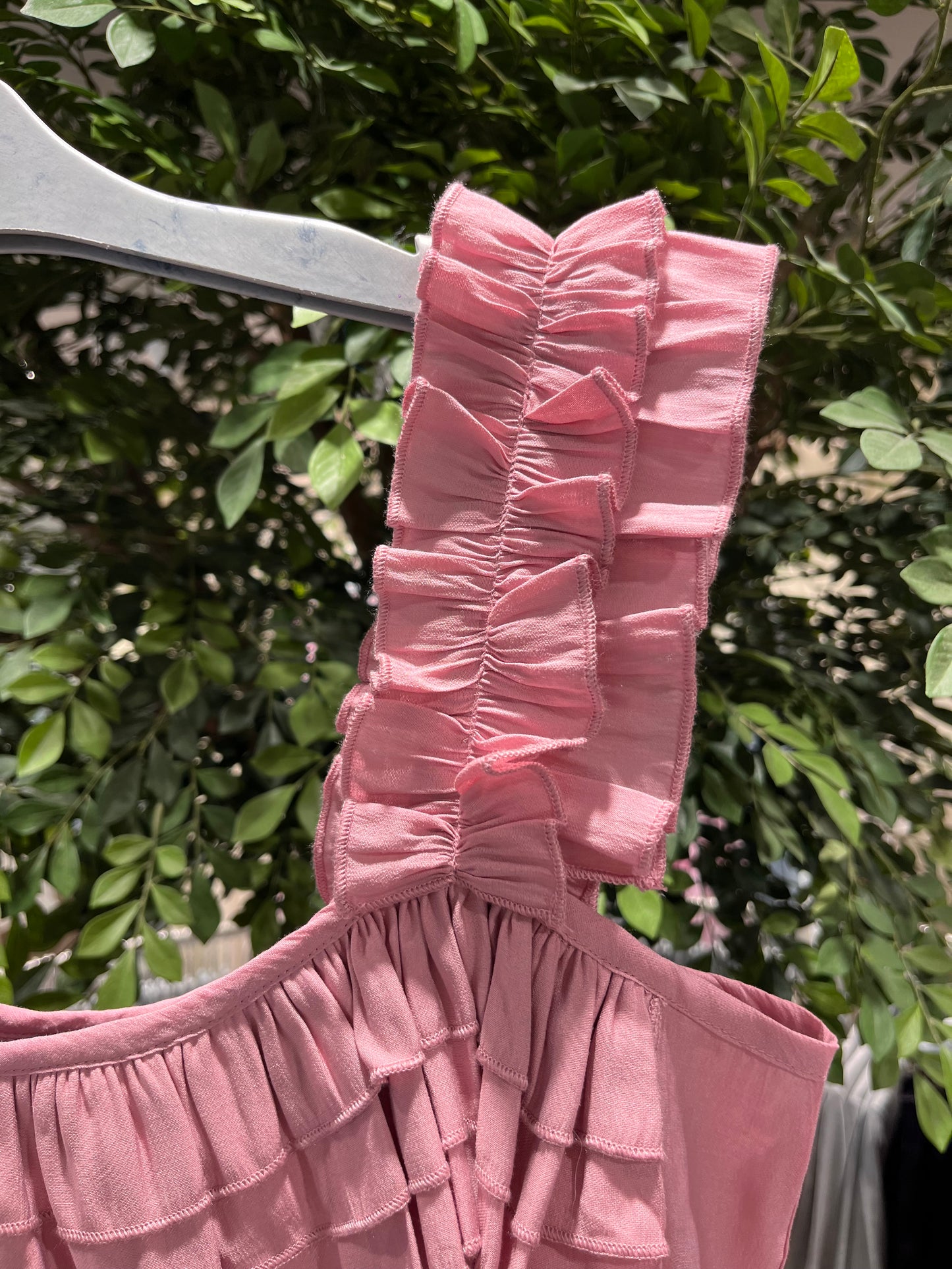 VMCLARA Top - Lilas