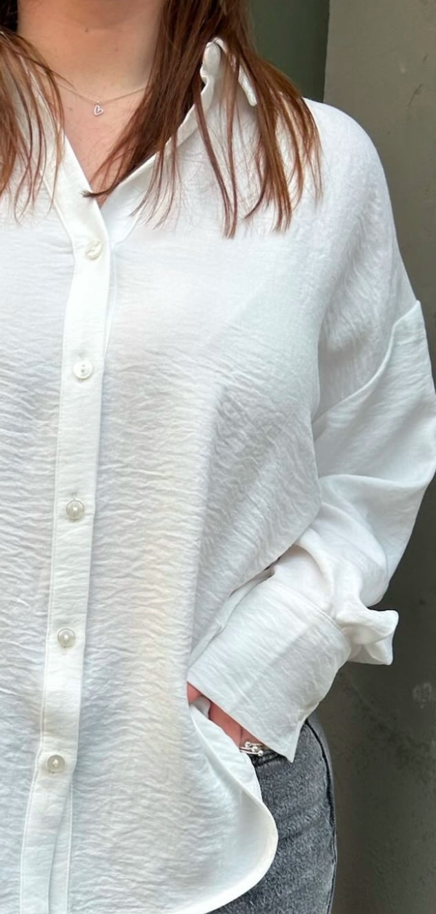 VMMELANEY Shirt - Snow White