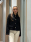 VMNOKILA Jacket - Black