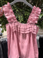VMCLARA Top - Lilas