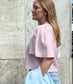 VMRAY Top - Pink-A-Boo