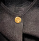 VMGOLD Knit Cardigan - Black