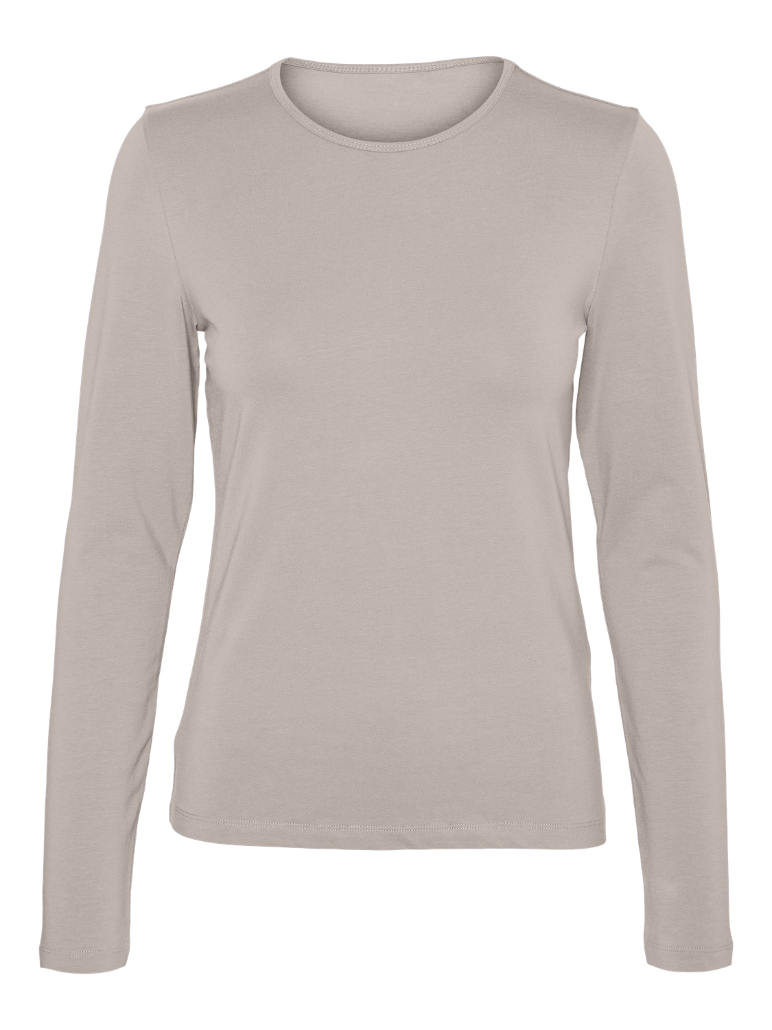 VMLULU long sleeve top - Silver Gray