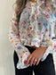 VMCILLE Top - Bright White