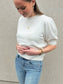 VMDOFFY 2/4 Pullover - Snow White