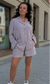 VMLINN Shorts - Moon Rock