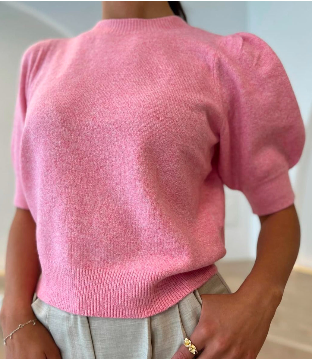 VMDOFFY 2/4 Pullover - Bonbon