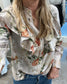 VMMARY long sleeve Top - Almond Peach