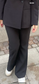 VMLULU Trousers - Black