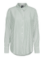 VMNORA Shirts - Bright White / green