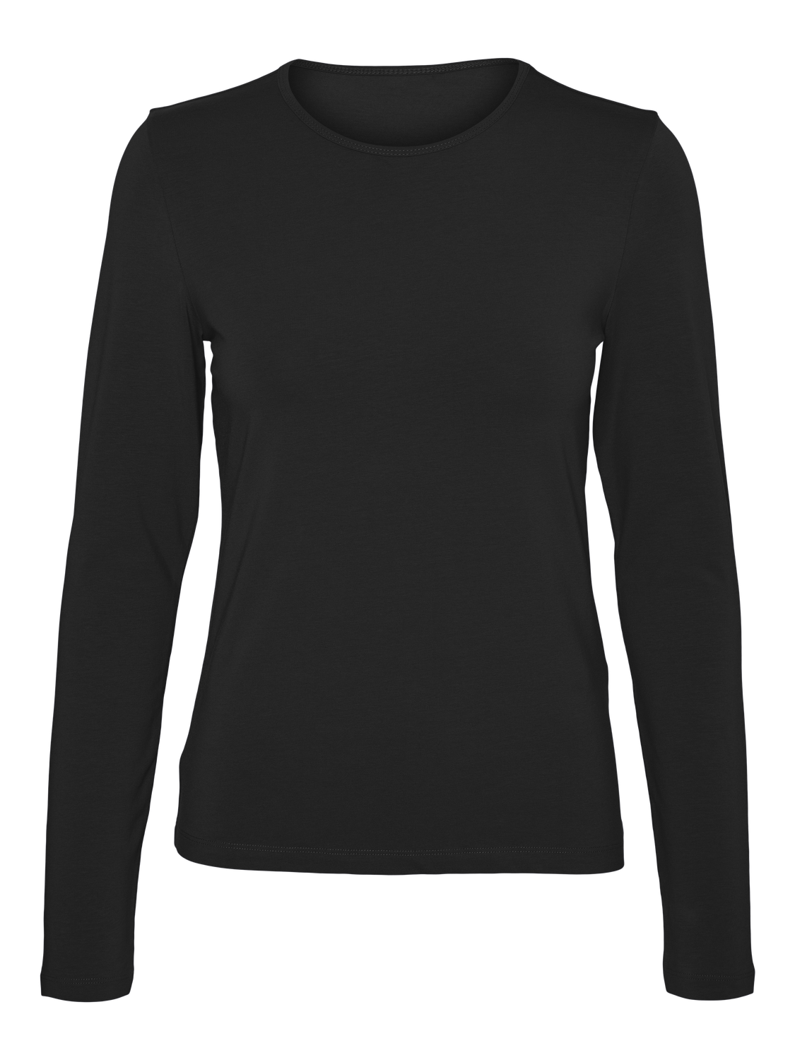 VMLULU long sleeve top - Black