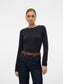 VMLULU long sleeve top - Black