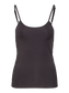 VMMILLION Singlet - Black