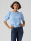VMDOFFY 2/4 Pullover - Little Boy Blue