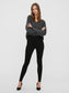 VMSOPHIA Pants - stays black
